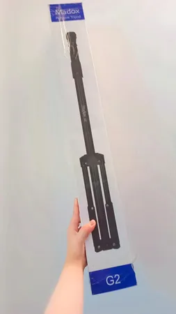 سه پایه نگهدارنده گوشی موبایل مادوکس مدل G2