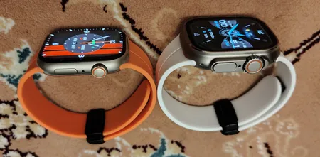 بند مدل مگنت5692 مناسب برای اپل واچ سری 1/2/3/4/5/6/7/8/SE/ULTRA سایز 42/44/45/49 میلی متری