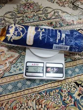 تجریه خرید سفره یکبار مصرف مدل LICO کد 02 رول 50 متر مجموعه 5 عددی