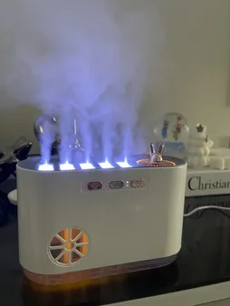 دستگاه بخور سرد مدل PUF