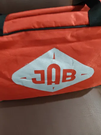 کمپرسور هوا فندکی جاب مدل JB-7030 SL