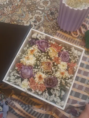 عکس ارسالی خریدار