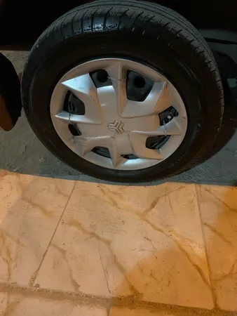 واکس لاستیک روناکس مدلvL4 حجم 4 لیتر