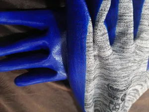 تجریه خرید دستکش ایمنی دستکش گیلان مدل XL1N