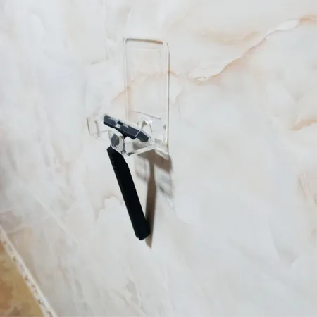 استند نگهدارنده خود تراش مدل R66