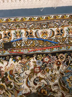 اسپیکر خودرو هرتز مدل DCX 165.3