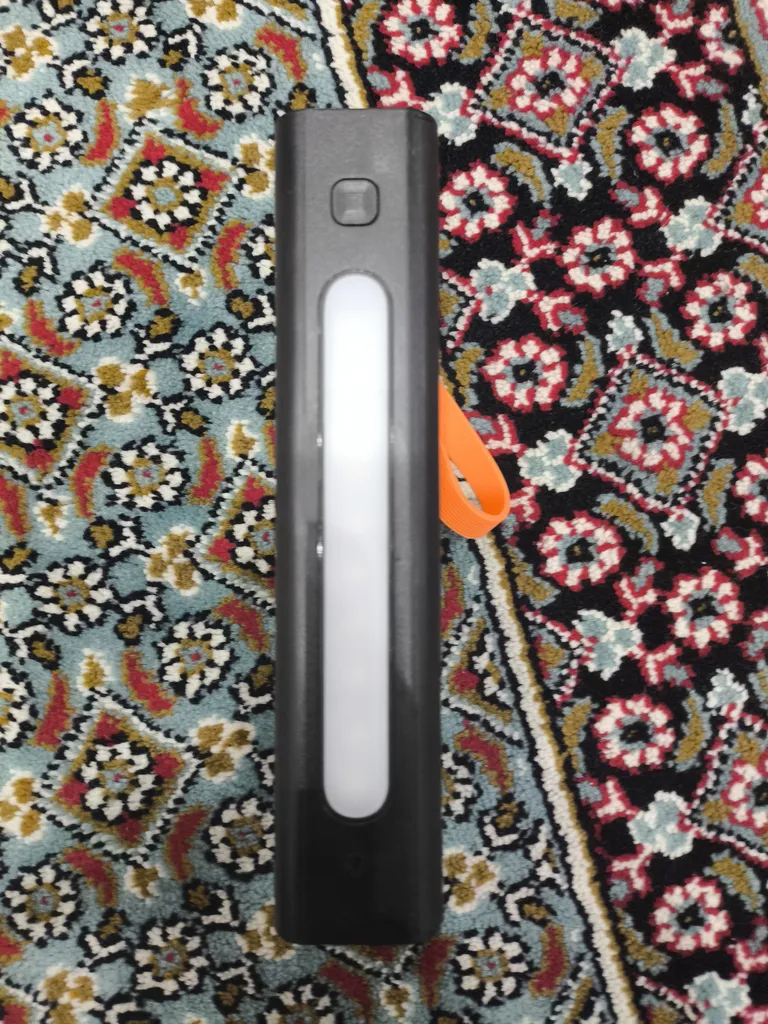 پاوربانک مودم کت مدل MPB-019 ظرفیت 20000 میلی آمپر ساعت