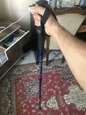 تجریه خرید عصای کوهنوردی آنتی شوک مدل AS-01