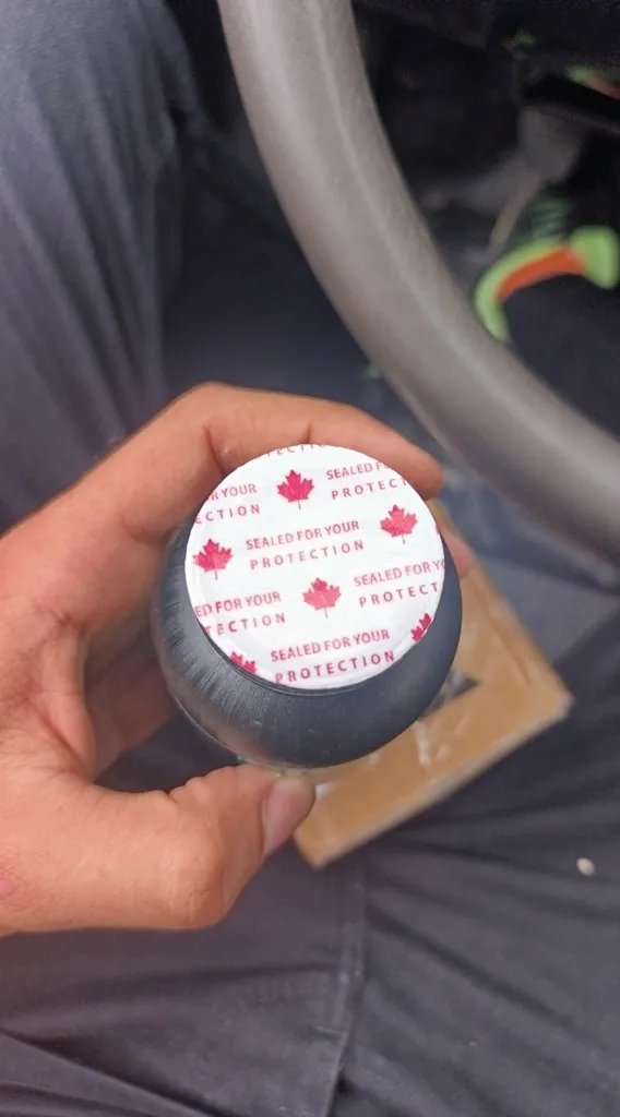 پودر کراتین مونوهیدرات کارن پی ان سی - 100 گرم