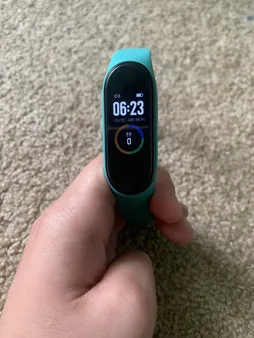 مچ بند هوشمند مدل M4