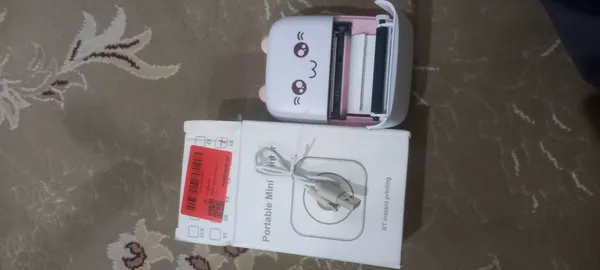 عکس ارسالی خریدار