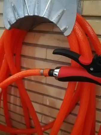 شلنگ مدل TH کد 195