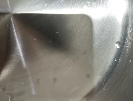 تابه سفرام کد 0021 سایز 26