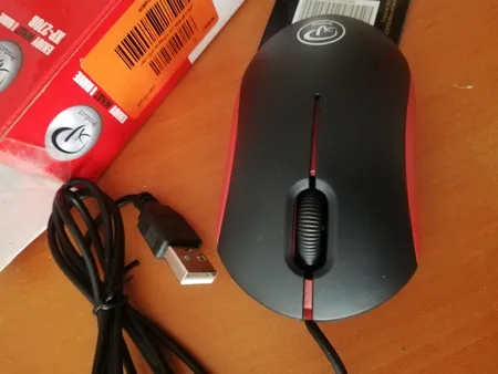 ماوس ایکس پی پروداکت مدل XP-270A