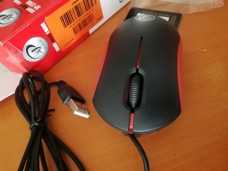 ماوس ایکس پی پروداکت مدل XP-270A