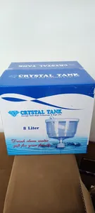 تجریه خرید مخزن آبسرد کن مدل شناور دار RO MAX