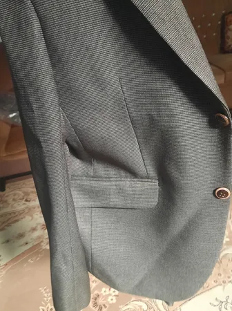 کت تک مردانه مدل 005