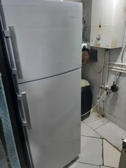 یخچال و فریزر 14 فوت امرسان مدل TFH14T