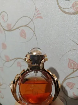 عطر جیبی زنانه نیچ برند کالکشن مدل Olympea حجم 25 میلی لیتر
