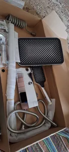 تجریه خرید دوش حمام مدل پیانویی هایشنگ