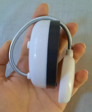 چراغ مطالعه مدل XY-0417