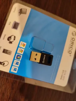 دانگل بلوتوث اوریکو مدل BTA-409