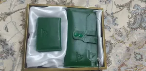 تجریه خرید ست هدیه زنانه چرم بارز کد DS60