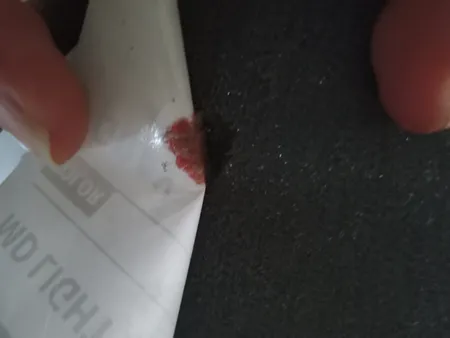 پنل آکوستیک مدل لایت آلفا وین MD