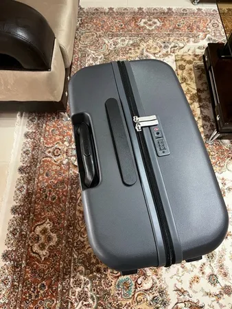 چمدان رونکاتو مدل  VEGA کد 423431 سایز بزرگ
