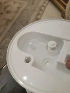 تجریه خرید دستگاه بخور سرد مدل Ultrasonic