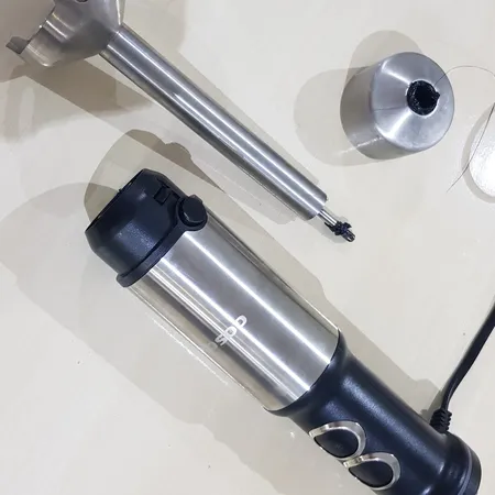 گوشت کوب برقی گوسونیک مدل GSB-845