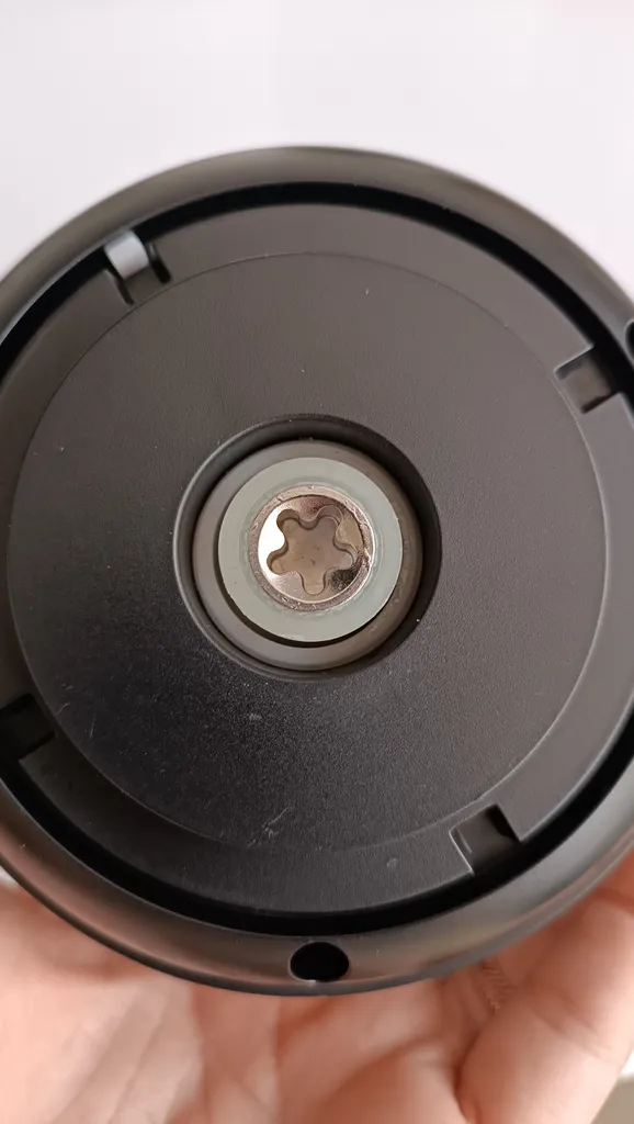 خردکن نوتریکوک مدل CCH2000