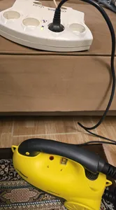 تجریه خرید بخارشوی کنوود مدل SC590