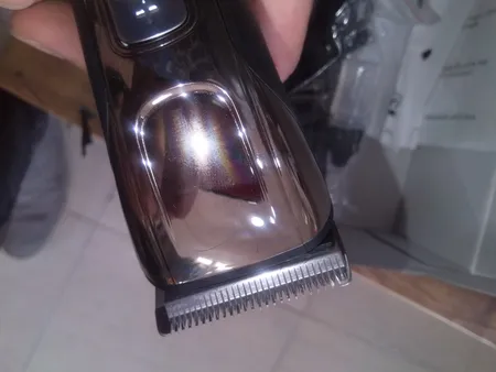 ماشین اصلاح موی سر و صورت دینگ لینگ مدل RF-912