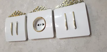 آینه پدیده شاپ مدل Lisa بسته 2 عددی