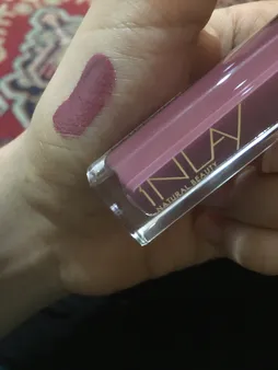 رژ لب مایع این لی مدل Wet Plum شماره M360