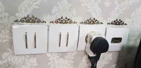 آینه پدیده شاپ مدل Lisa بسته 2 عددی