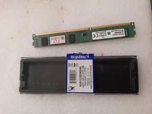 تجریه خرید رم کامپیوتر کینگستون مدل 10600 DDR3 1333MHz ظرفیت 4 گیگابایت