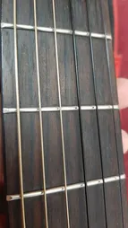 سیم گیتار کلاسیک لا بلا مدل 900-B