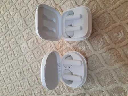 هدفون بلوتوثی هایلو مدل MoriPods ANC