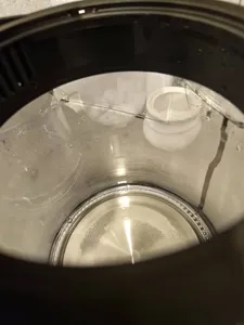 تجریه خرید چای ساز دسینی مدل DS-2377