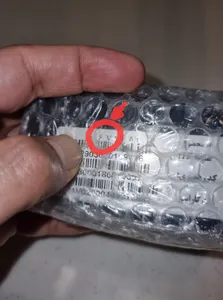 تجریه خرید باتری یو پی اس 12 ولت 4.5 آمپر ساعت صبا باتری مدل نانو