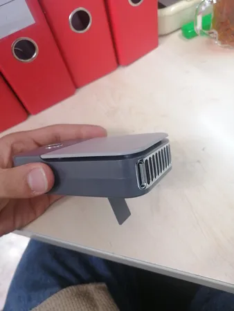 پنکه شارژی مدل DQ205