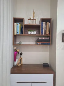 تجریه خرید شلف دیواری چوبیکو مدل shelf720