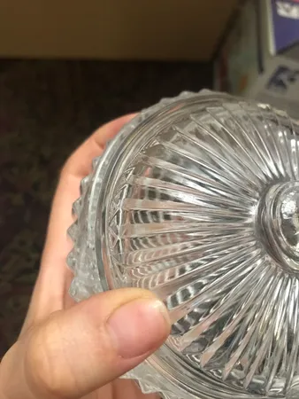 قندان مدل کرون کد VT170