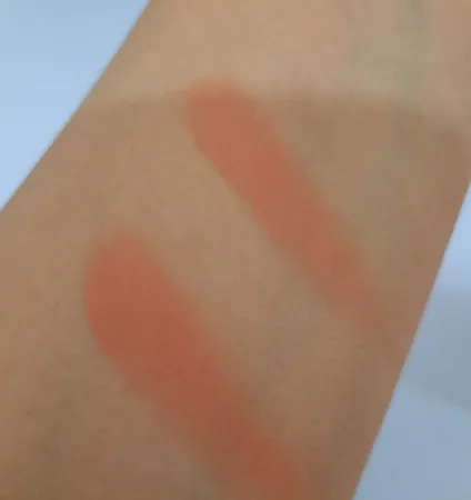 رژ گونه کالیستا مدل Color and Art شماره B05