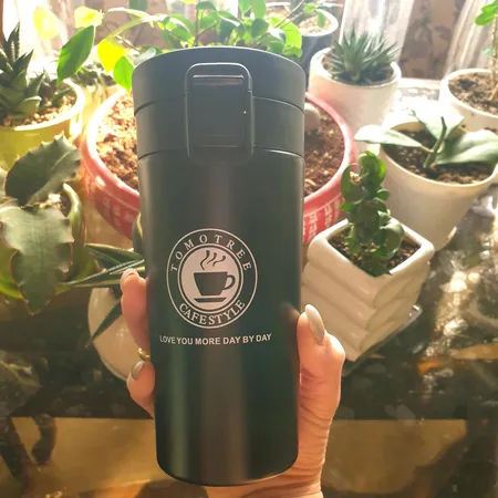 ماگ سفری مدل تراول گنجایش 0.35 لیتر