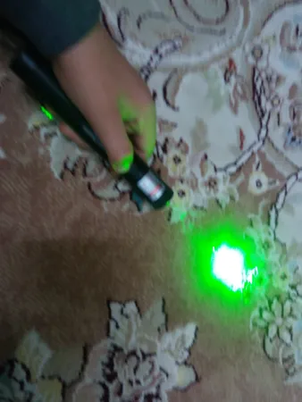 عکس ارسالی خریدار