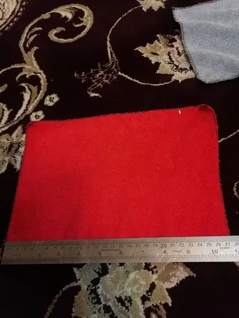 دستمال نظافت امیر کد Mhr-90 مجموعه 4 عددی