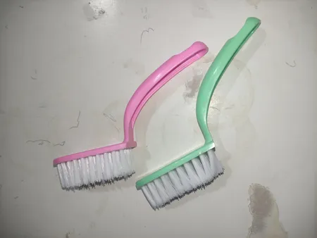 فرچه شست و شو مدل 3 Arc بسته 3 عددی